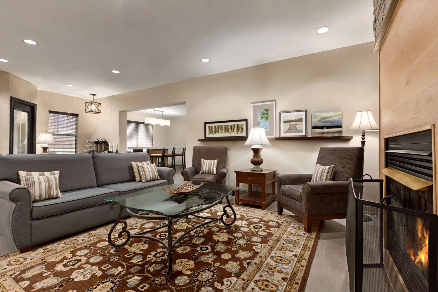 Country Inn & Suites by Radisson, Dalton, GA 13/23
