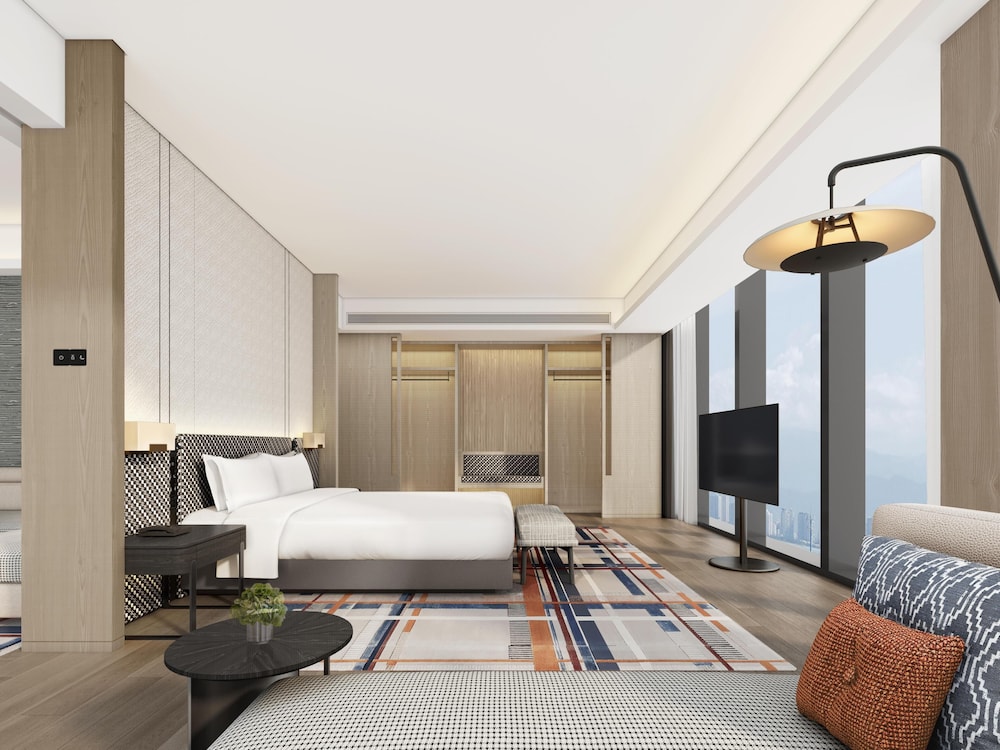 Hyatt Place Jiaxing Nanhu 5/17