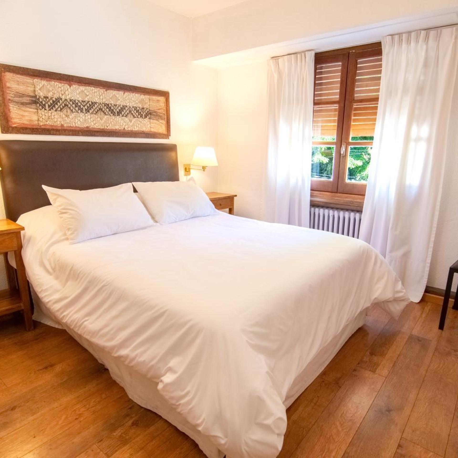 Hostal del Esquiador 13/40
