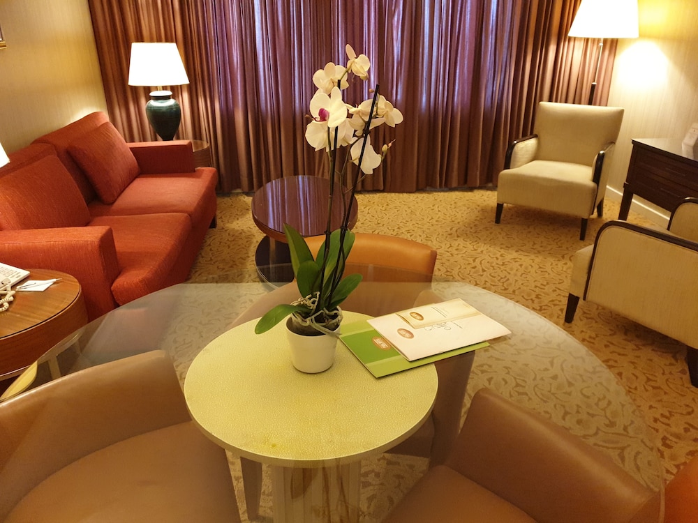 Buyukhanli Park Hotel And Residence 27/50