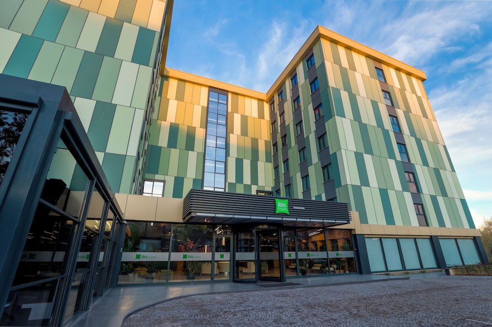 ibis Styles Kurtkoy 5/62
