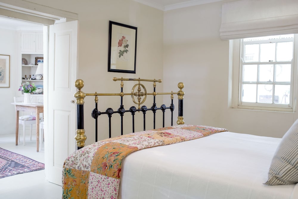 Superior, Suite, Double Bed, Sofa