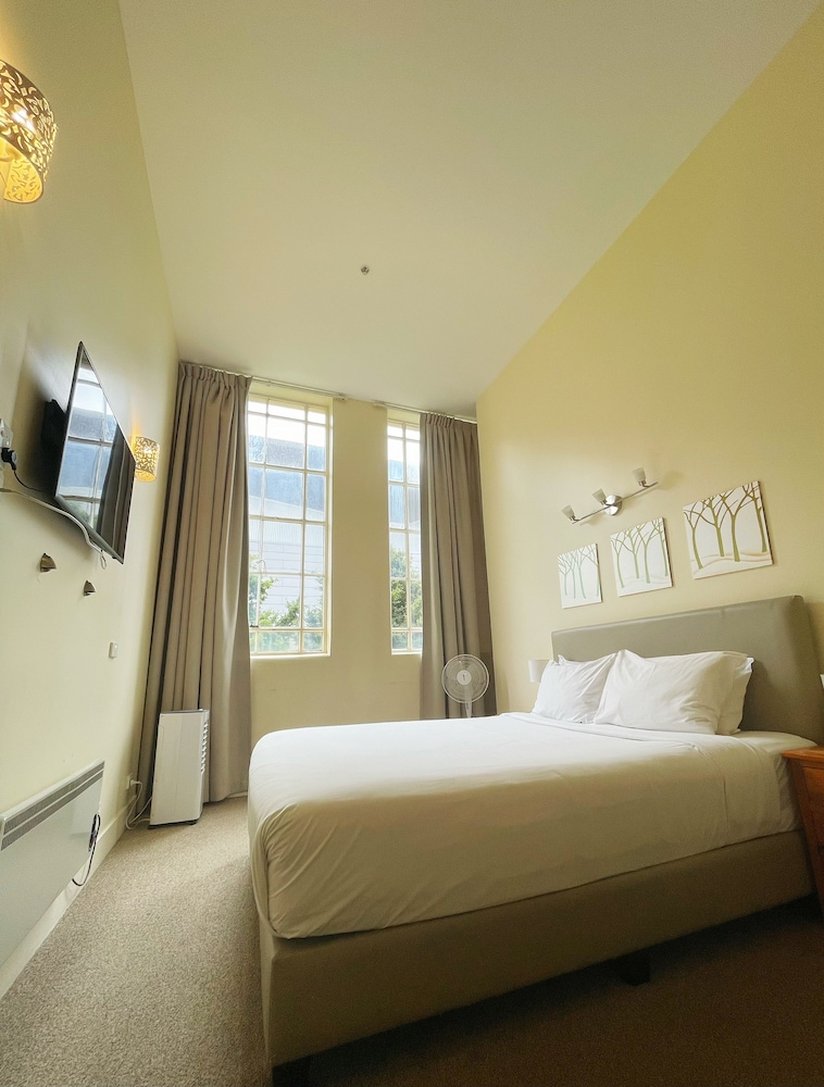Grand Central Serviced Apartments 24/61