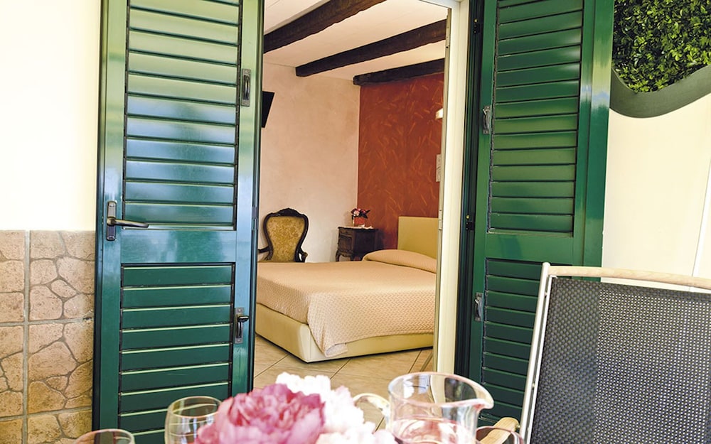 Leonardo's B&B 13/31