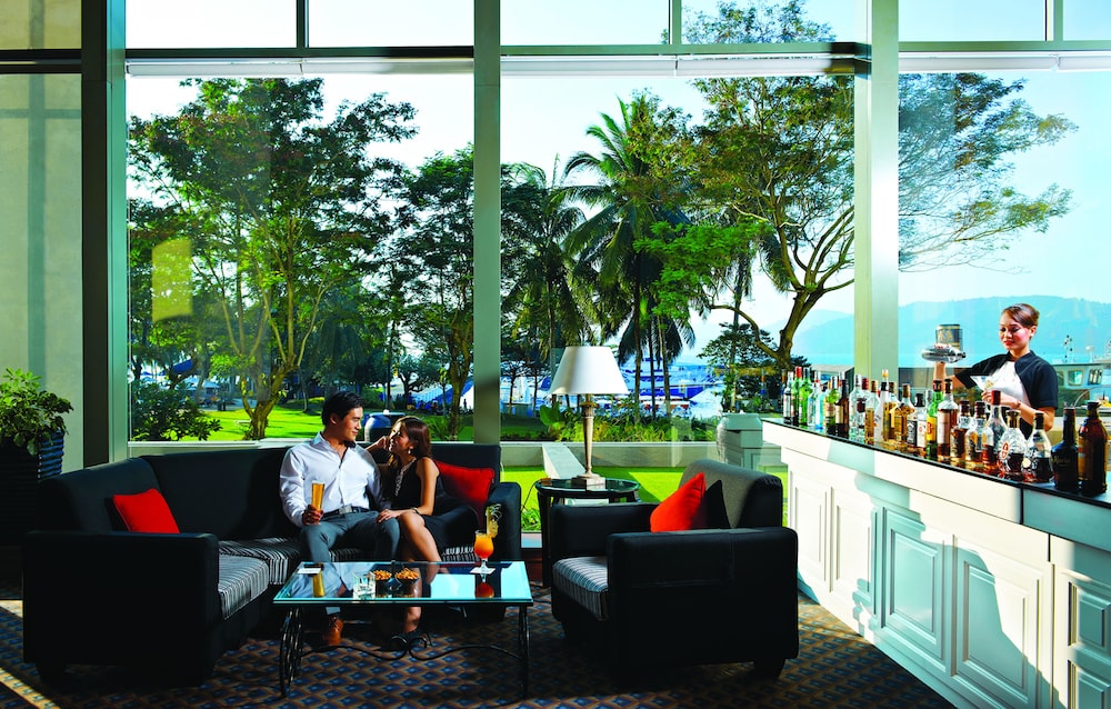 The Pacific Sutera Hotel 48/57