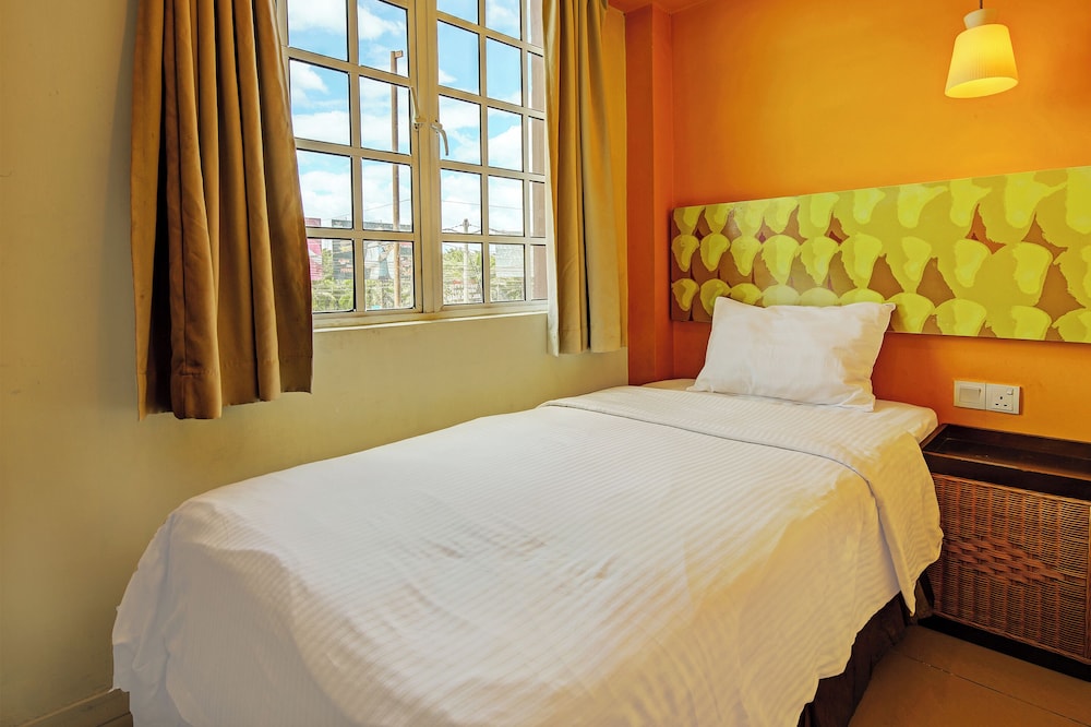Hotel O Northern Inn 23/35