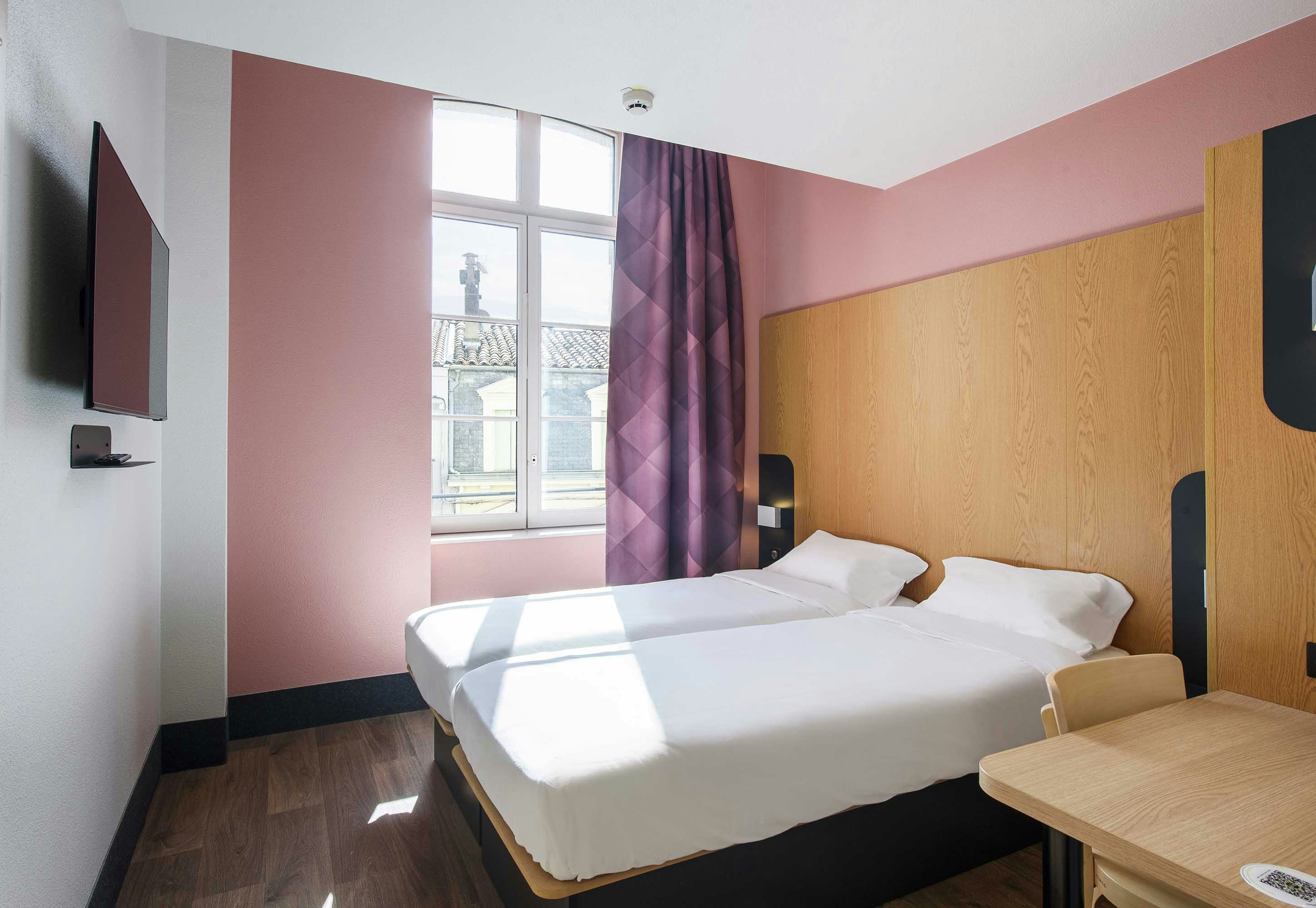 B&B Hotel Castres Centre Gambetta 8/31