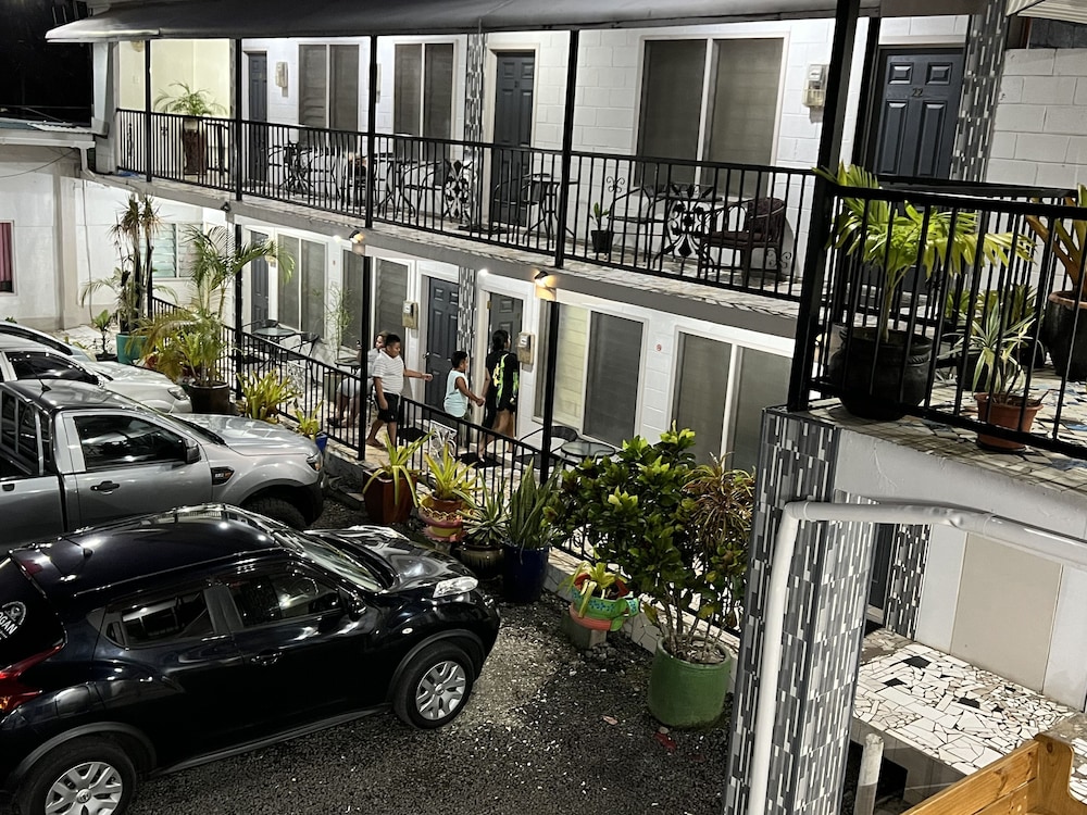 Moatoga Hotel 34/50