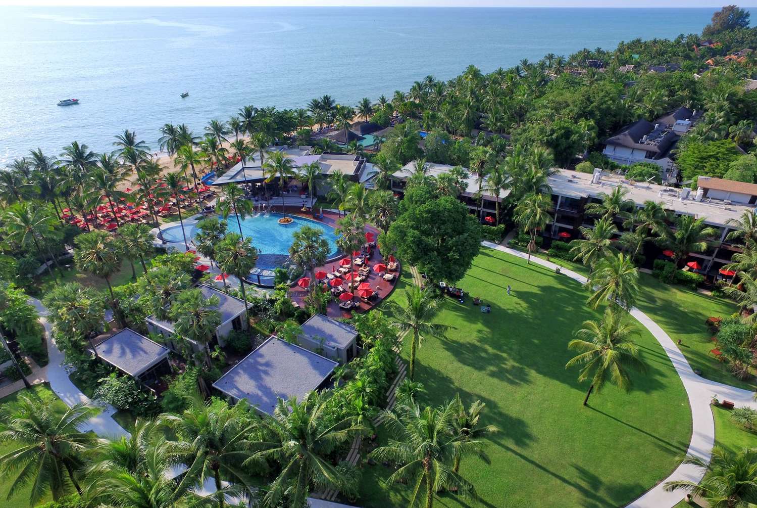 Ramada Resort by Wyndham Khao Lak 41/43