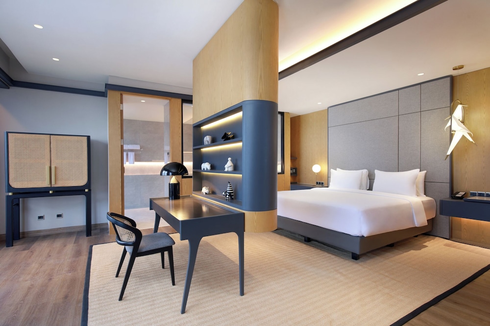 Mercure Berau 13/59
