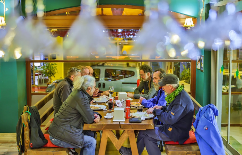 Bilgin Hotel 29/49
