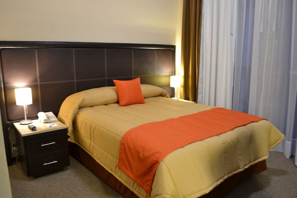 Hotel San Francisco 21/50