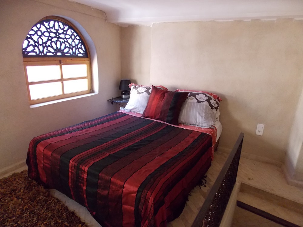 RIAD DAR BOUNOUAR 12/34