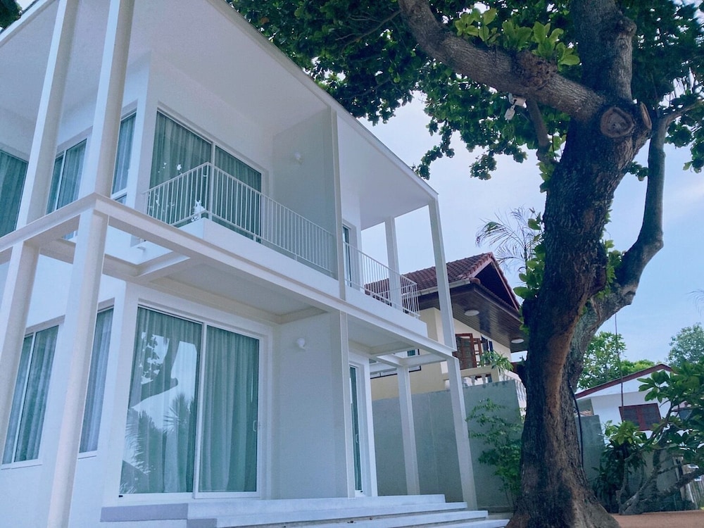 Baan Fah Resort 4/89