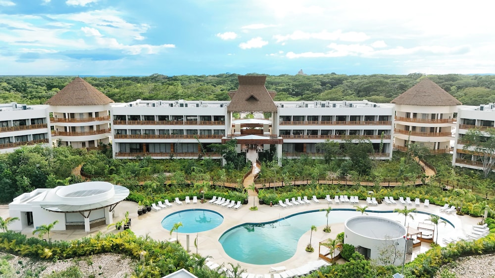 Hotel Gafsacomm Edzna 4/50