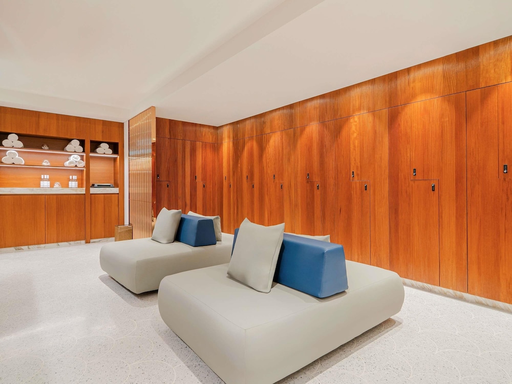 Fairmont Doha 16/65