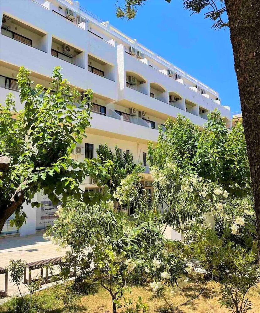 Apollon Hotel Aghios Nikolaos - Adults Only 56/57