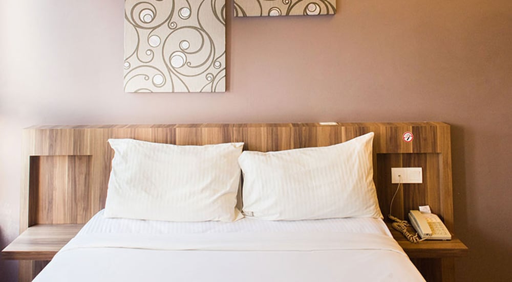 Sri Manja Boutique Hotel 29/44