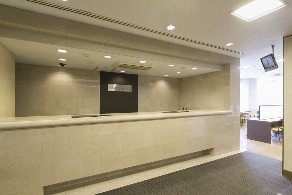 Hotel Econo Fukui Ekimae 2/50