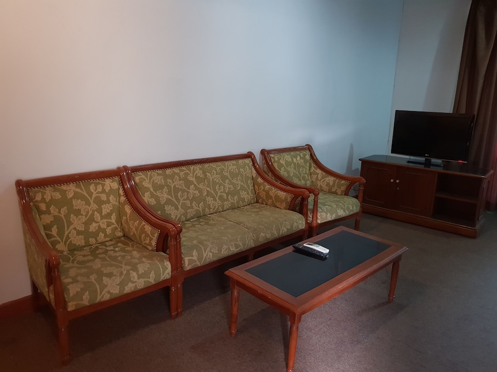 DeQur Hotel Bandung 49/71