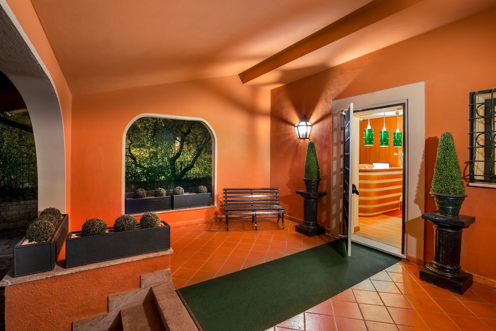 Resort La Rocchetta 26/43