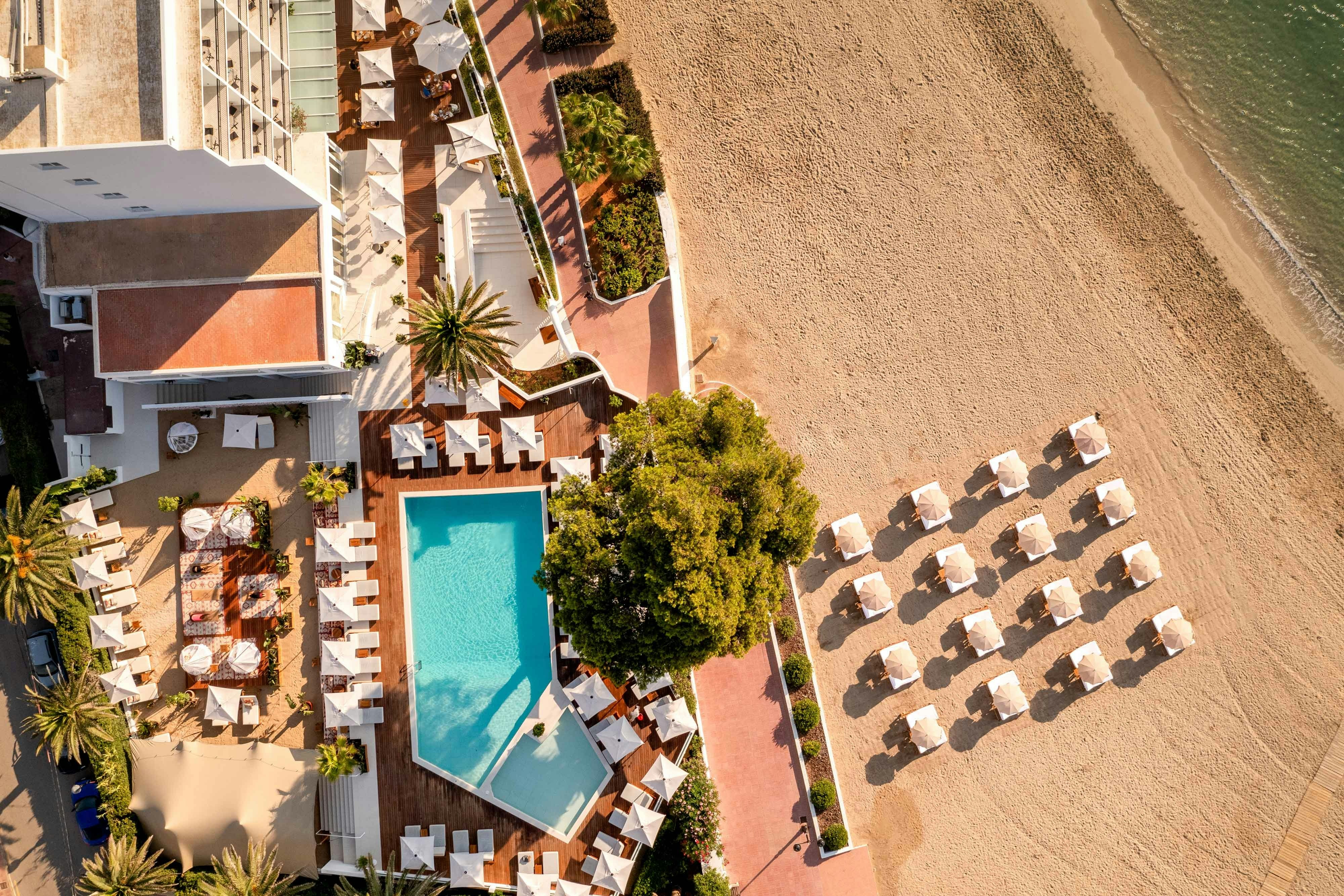 Hotel Riomar, Ibiza, a Tribute Portfolio Hotel 47/47