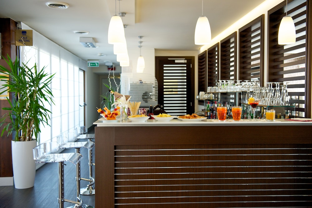 Mercure Bergamo Aeroporto 5/44
