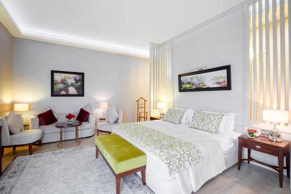 Yengice Thermal Resort Hotel 11/51