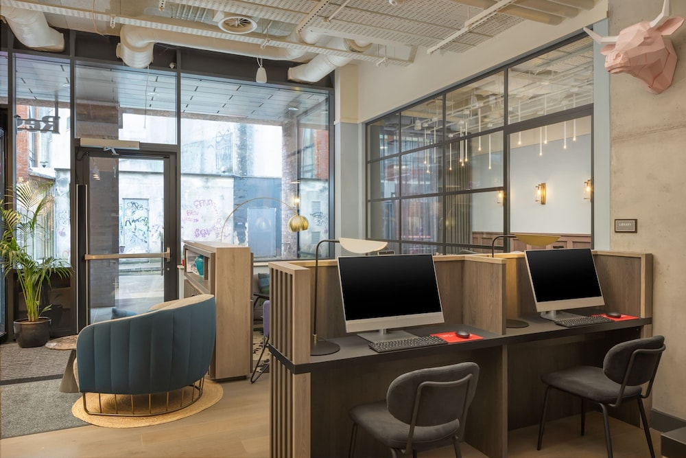 Residence Inn by Marriott Cork 40/50