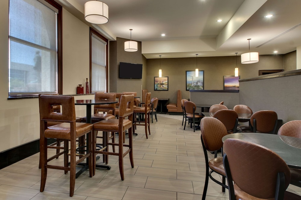 Drury Plaza Hotel Cleveland Downtown 35/50