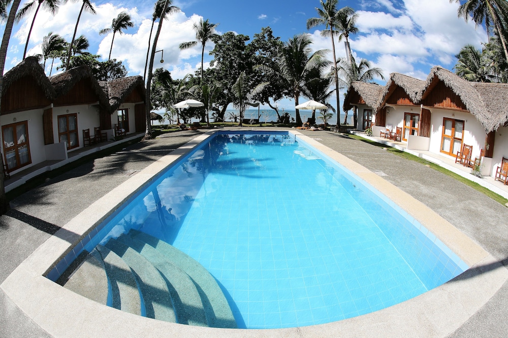 Elysia Beach Resort 19/42