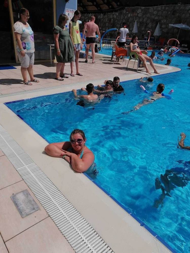 Vital Beach Hotel 34/50