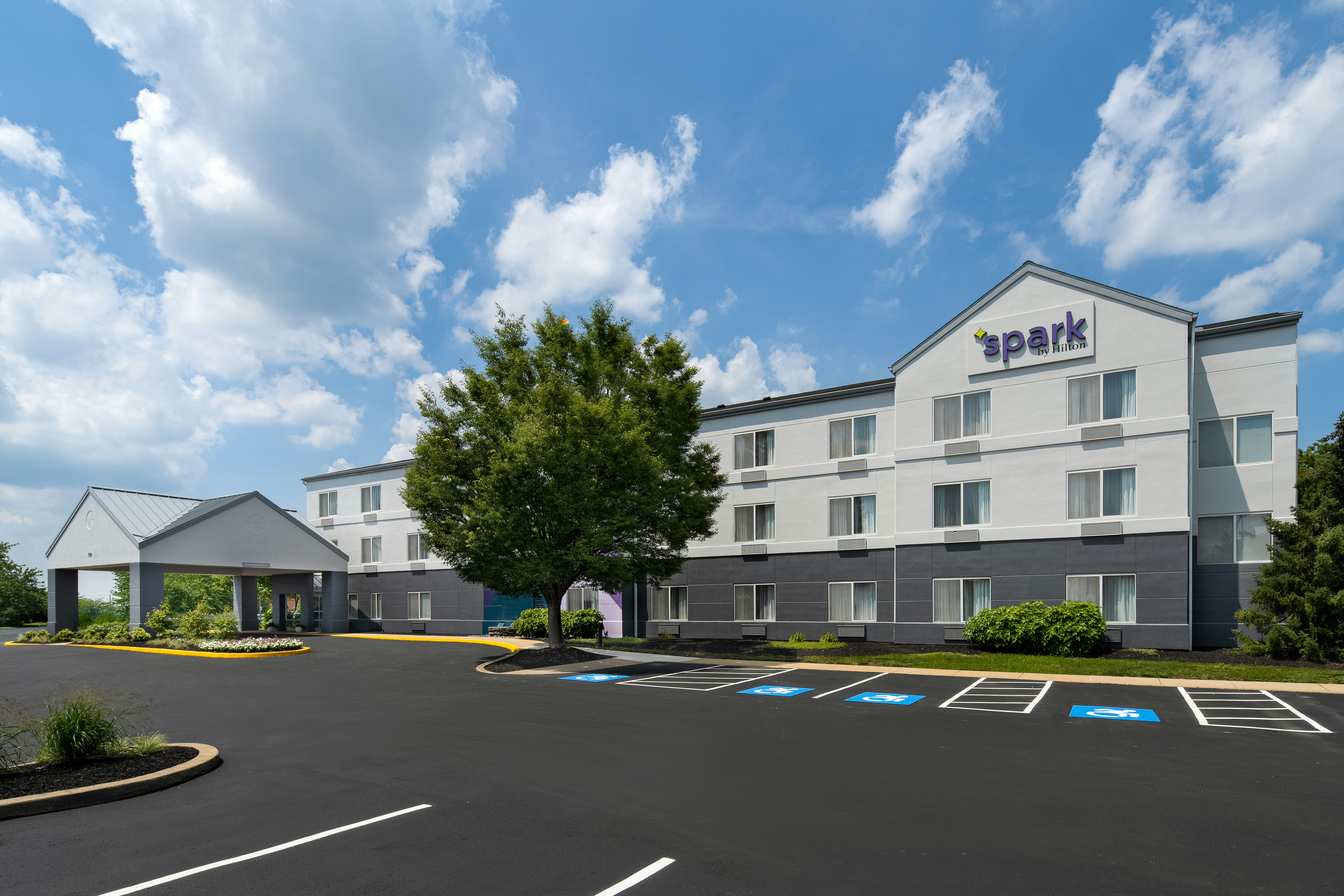 Spark by Hilton Lancaster 23/28