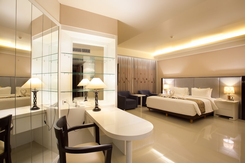 Hotel Golden Palace Lombok 37/64
