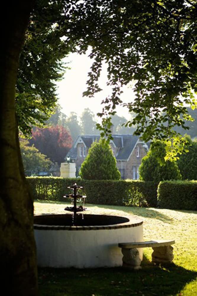 Maitlandfield House Hotel 29/54