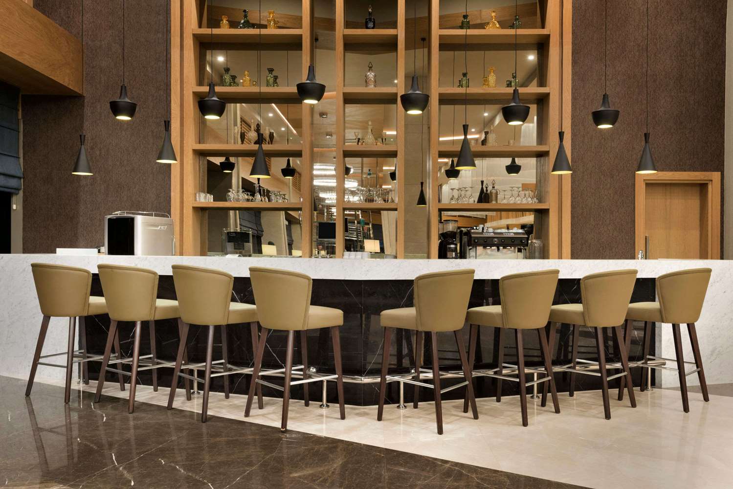 Ramada Plaza by Wyndham Konya 40/55