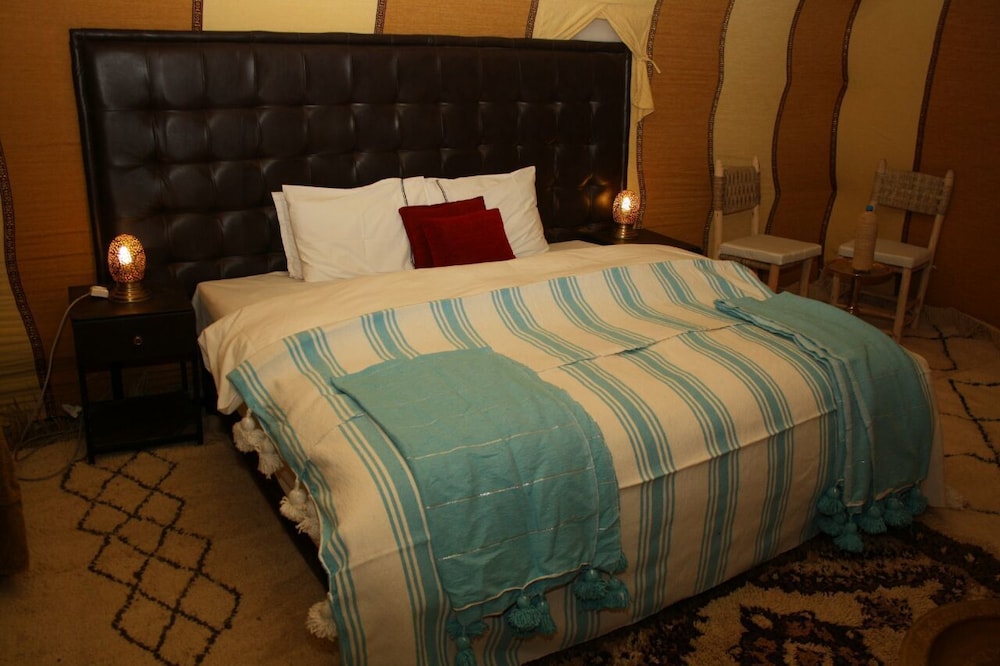 Karim Sahara Prestige 6/44