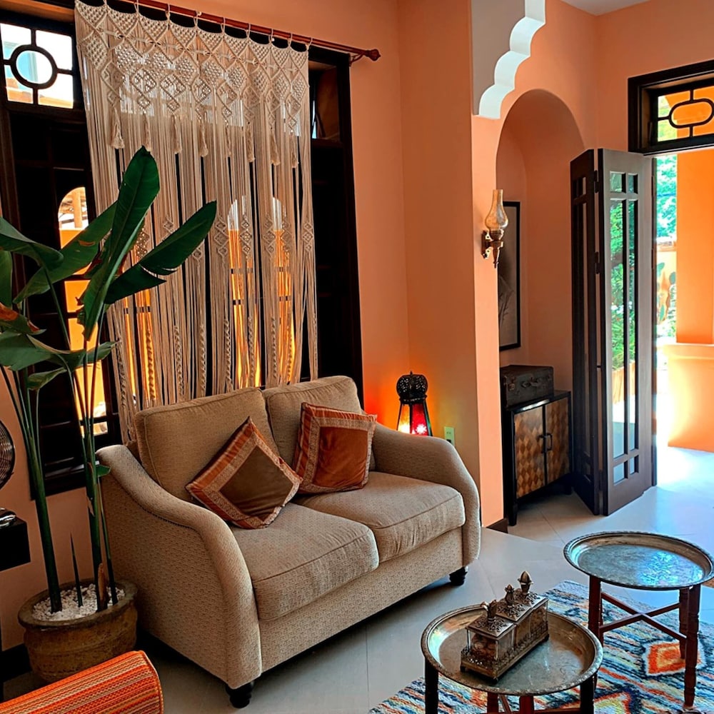 The Mansion Hoi An 31/50
