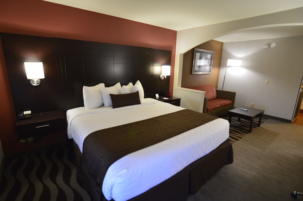 Best Western Plus Lee S Summit Hotel Suites 18/44