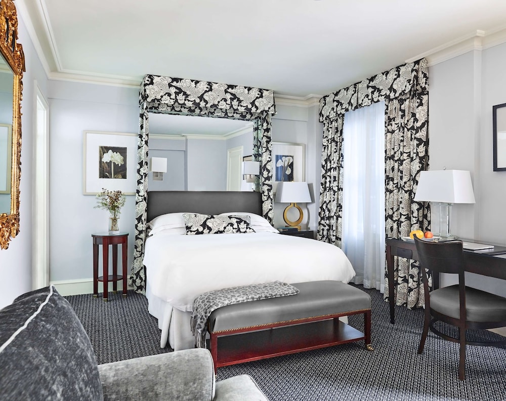 The Eliot Suite Hotel 31/78