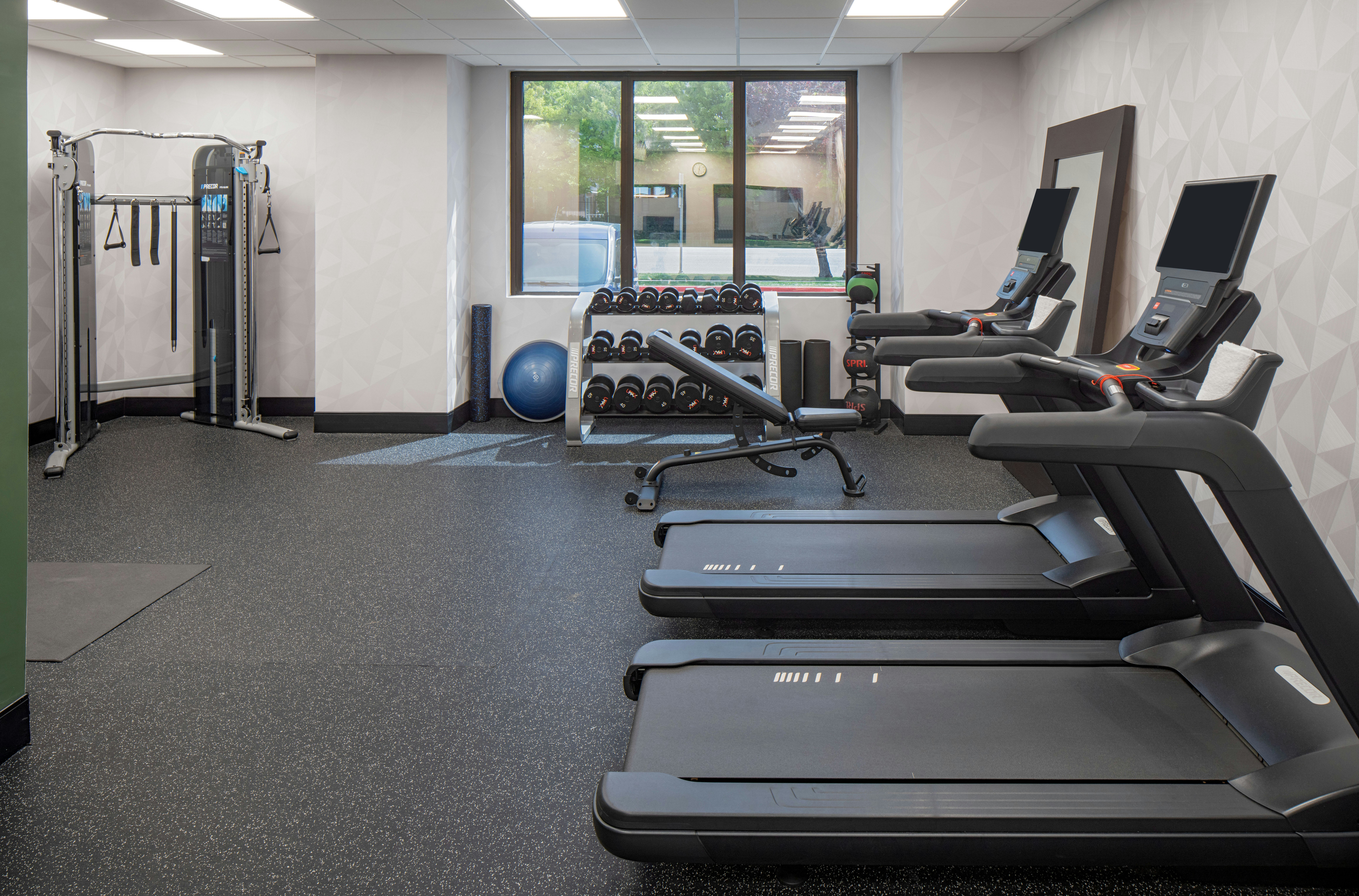 DoubleTree Suites by Hilton Hotel Salt Lake City Downtown 27/74