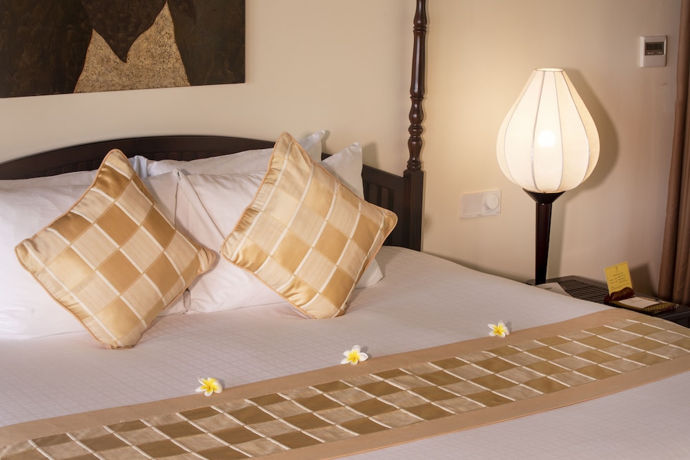 维多利亚会安海滩水疗度假村(Victoria Hoi An Beach Resort And Spa) 图片4