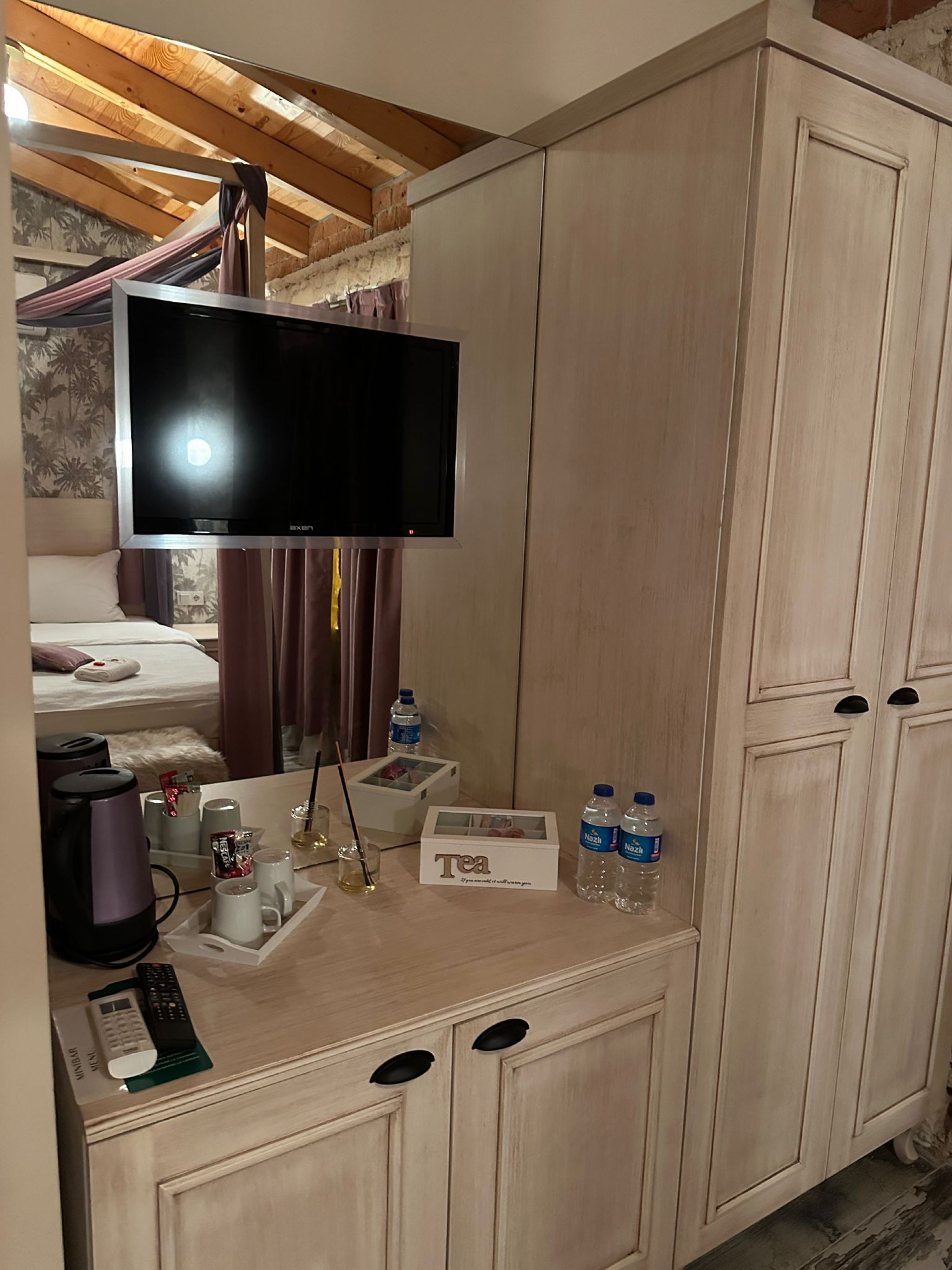 Hera Butik Hotels Alacati 38/39