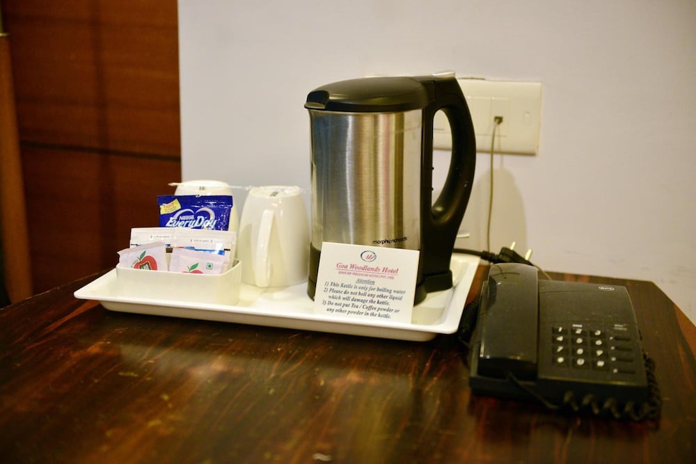 Oyo Premium Muncipal Garden Margao 5/17