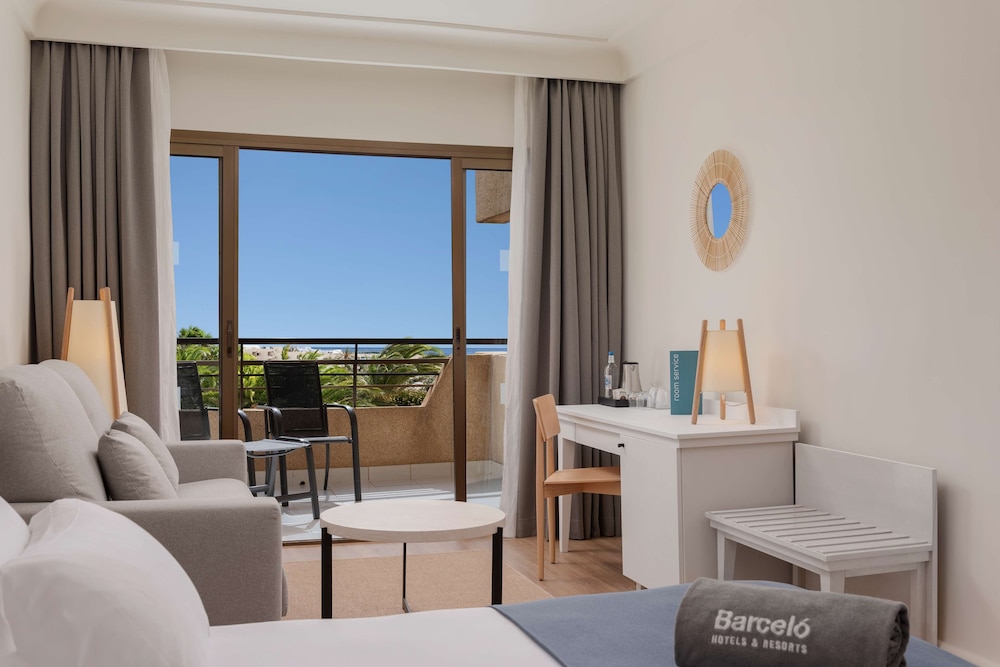 Barcelo Lanzarote Active Resort 63/81