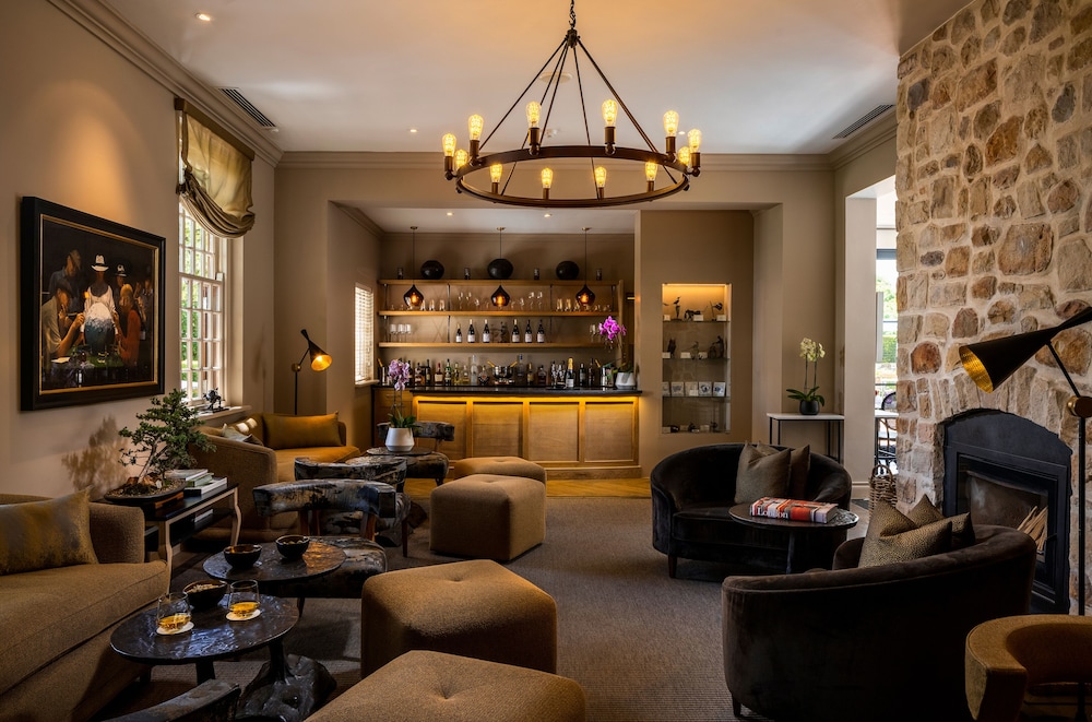 Leeu House Hotel 26/44