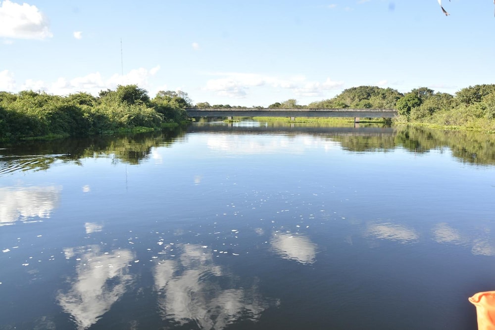 Pantanal Mato Grosso Hotel 51/69