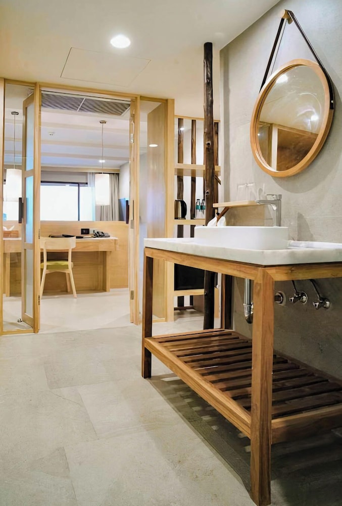 Andaman Cannacia Resort Spa 71/71