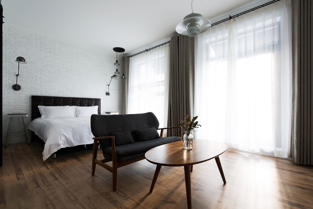 Cendre Hotel 15/51