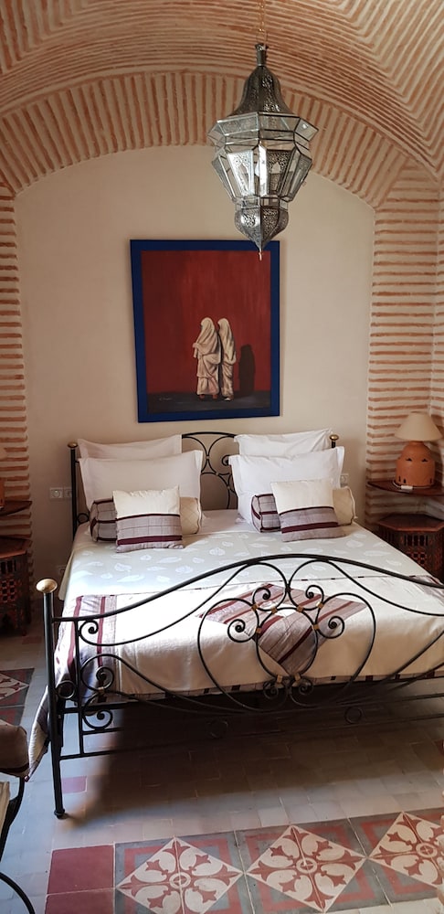 Riad Maison Arabo Andalouse 33/70